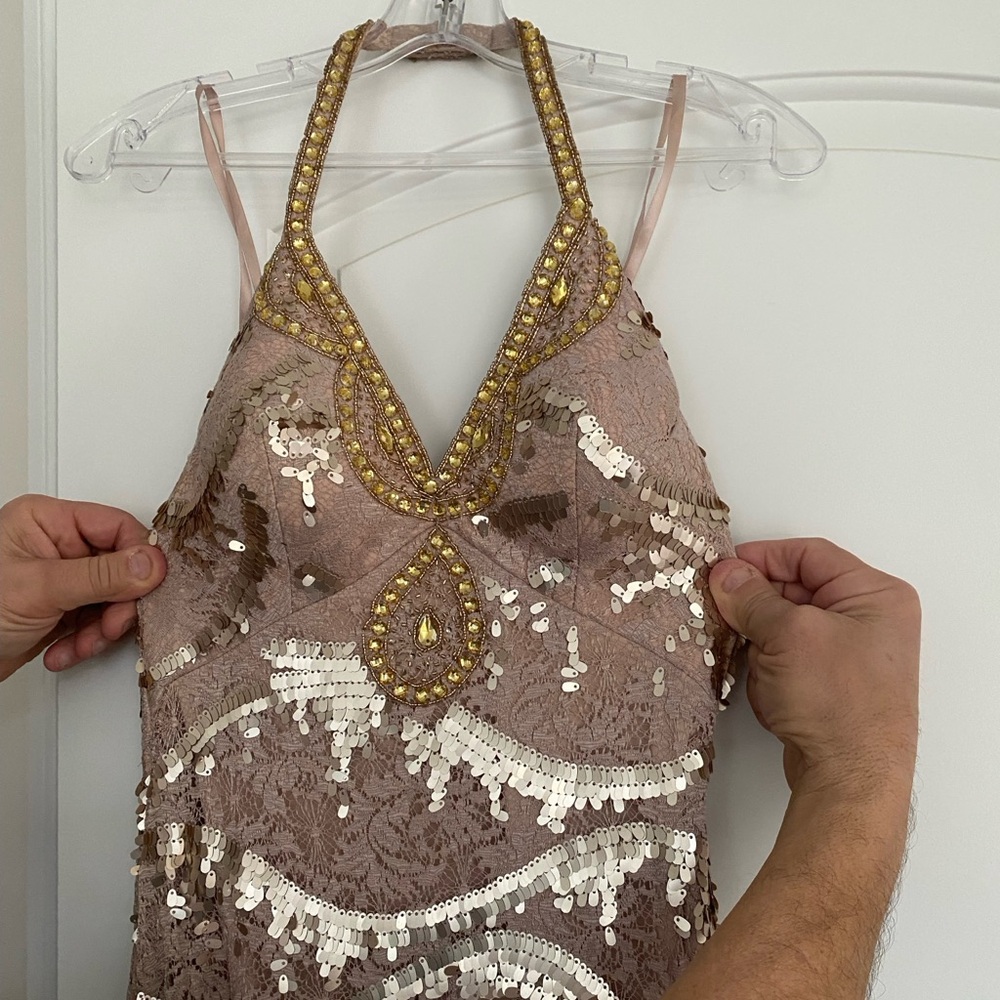 Prom Dress - Picture 4 of 7